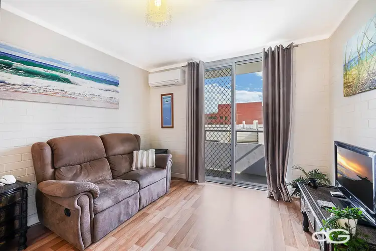 Fifth view of Homely apartment listing, 301/23 Adelaide Street, Fremantle WA 6160
