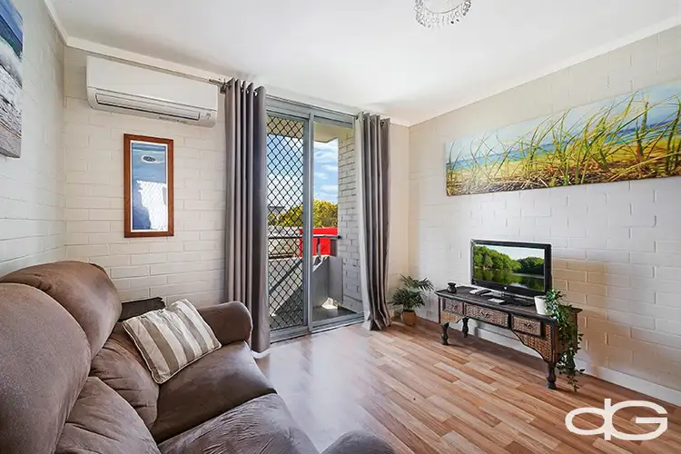 Sixth view of Homely apartment listing, 301/23 Adelaide Street, Fremantle WA 6160