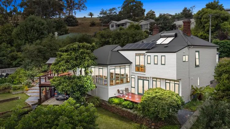 8 Galvin St, South Launceston TAS 7249