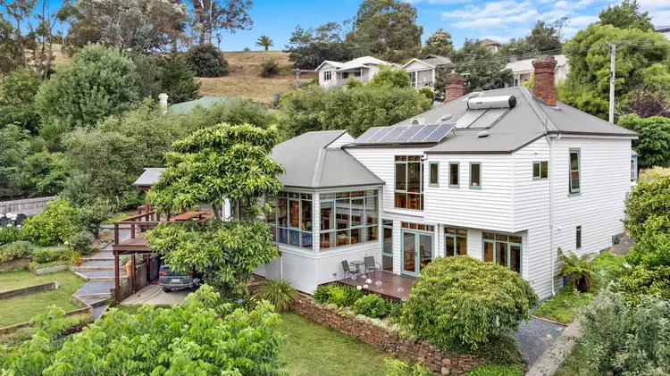 Second view of Homely house listing, 8 Galvin St, South Launceston TAS 7249