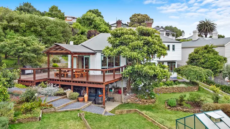 Third view of Homely house listing, 8 Galvin St, South Launceston TAS 7249