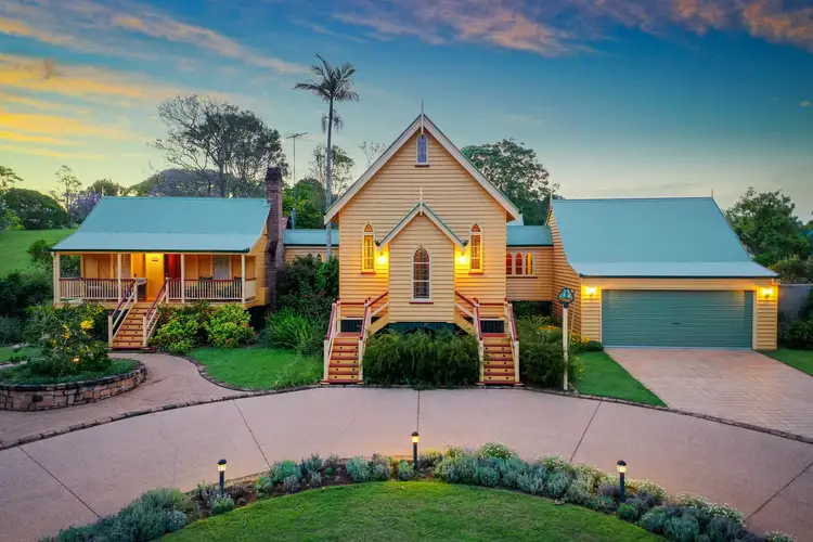 54 Stokes Road, Pine Mountain QLD 4306