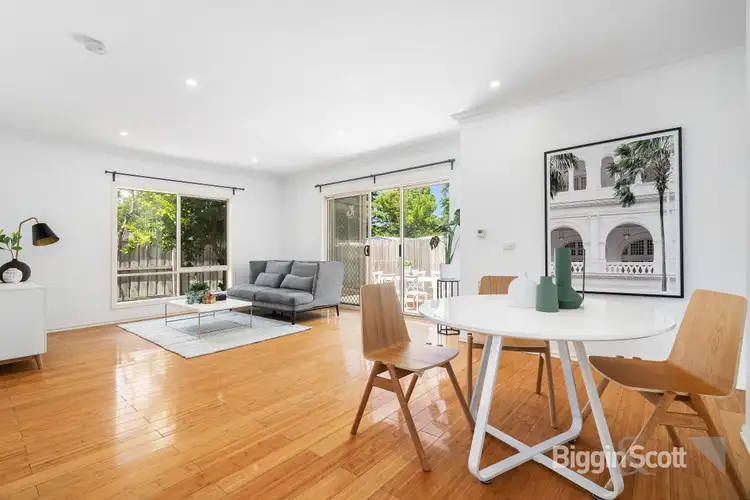 Second view of Homely unit listing, 2/42 Glencairn Street, Mulgrave VIC 3170