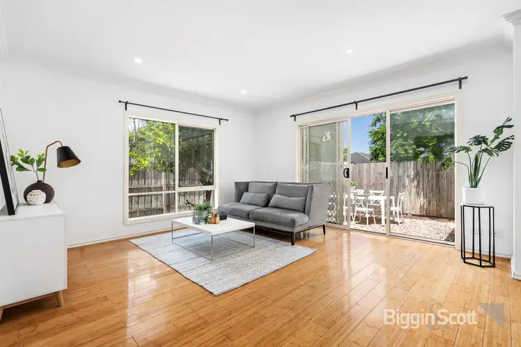 Third view of Homely unit listing, 2/42 Glencairn Street, Mulgrave VIC 3170