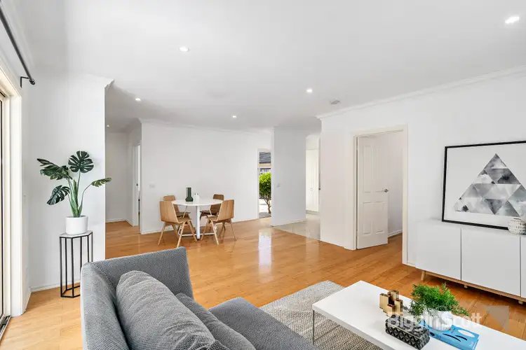 Fourth view of Homely unit listing, 2/42 Glencairn Street, Mulgrave VIC 3170