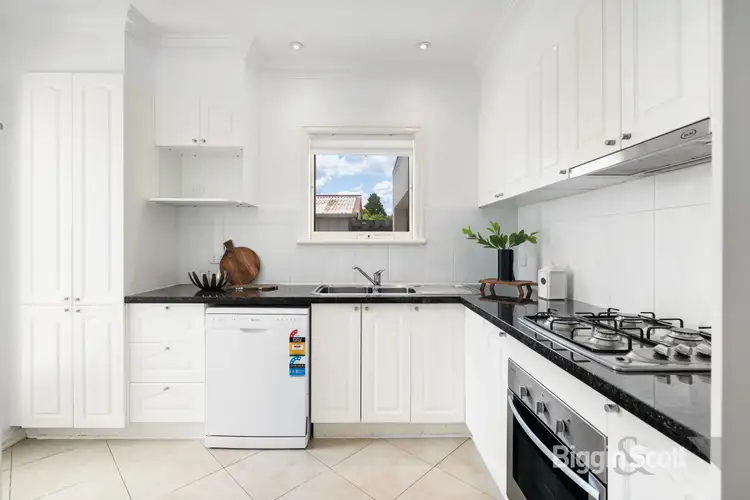 Fifth view of Homely unit listing, 2/42 Glencairn Street, Mulgrave VIC 3170