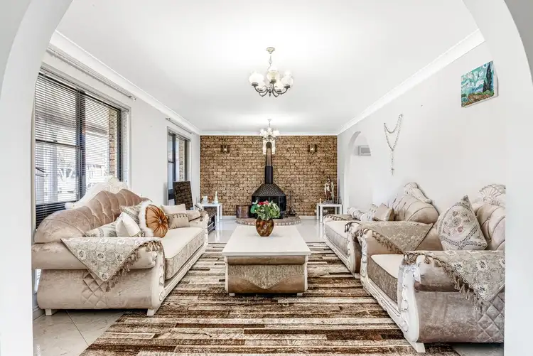 Fourth view of Homely house listing, 10 Cash Place, Prairiewood NSW 2176