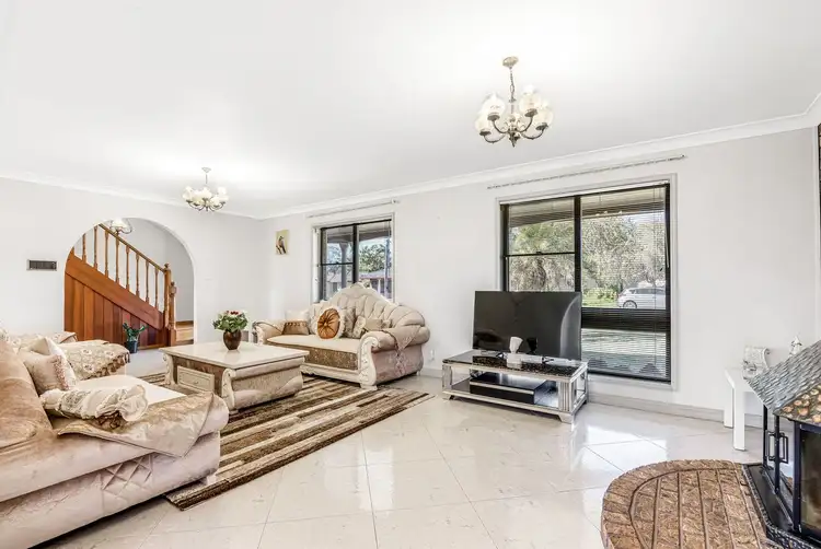 Fifth view of Homely house listing, 10 Cash Place, Prairiewood NSW 2176