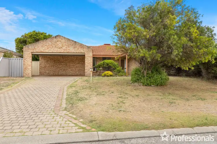 Main view of Homely house listing, 12 Cote D'Azur Gardens, Port Kennedy WA 6172