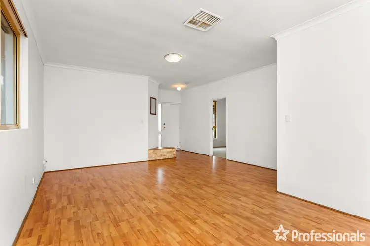 Fifth view of Homely house listing, 12 Cote D'Azur Gardens, Port Kennedy WA 6172