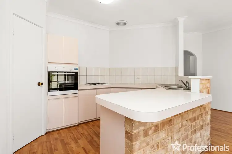 Sixth view of Homely house listing, 12 Cote D'Azur Gardens, Port Kennedy WA 6172