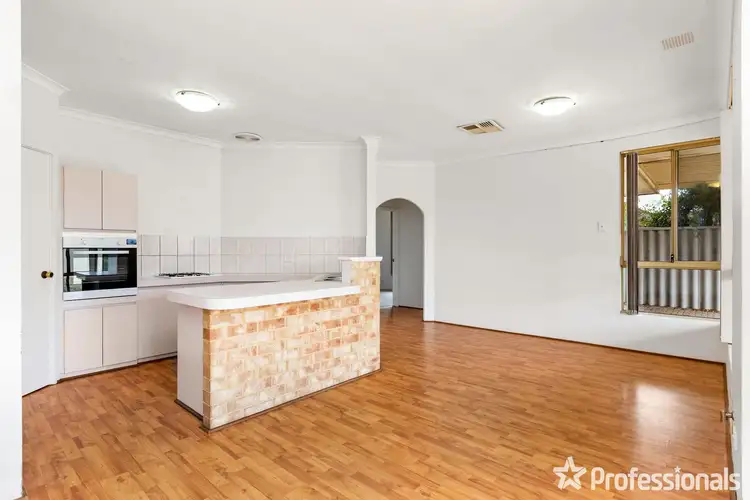 Seventh view of Homely house listing, 12 Cote D'Azur Gardens, Port Kennedy WA 6172