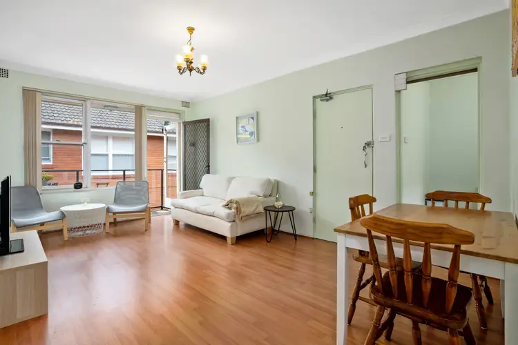 Third view of Homely unit listing, 10/122 Frederick Street, Ashfield NSW 2131