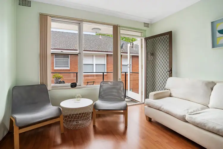 Fourth view of Homely unit listing, 10/122 Frederick Street, Ashfield NSW 2131