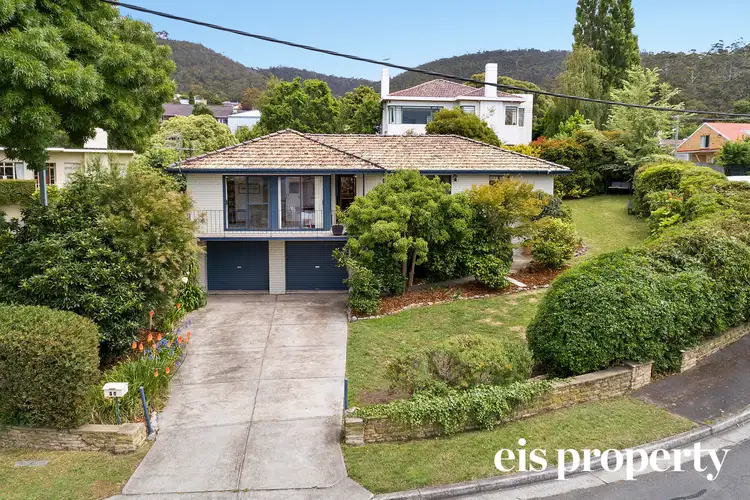 7A Grange Avenue, Taroona TAS 7053