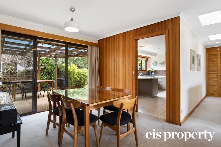 Fifth view of Homely house listing, 7A Grange Avenue, Taroona TAS 7053