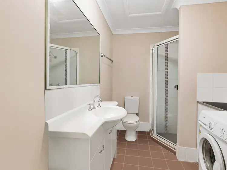 Fourth view of Homely apartment listing, 28/6 Omeo Street, Macgregor QLD 4109
