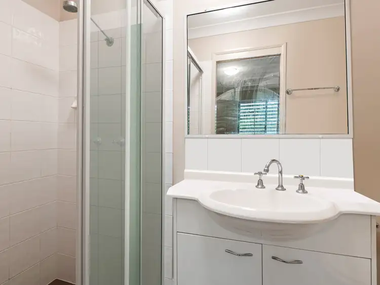 Fifth view of Homely apartment listing, 28/6 Omeo Street, Macgregor QLD 4109
