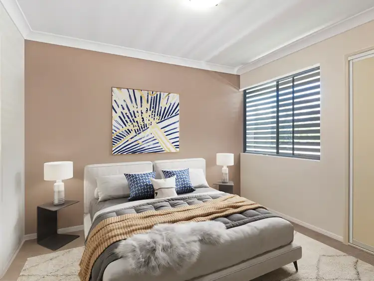 Sixth view of Homely apartment listing, 28/6 Omeo Street, Macgregor QLD 4109