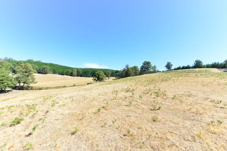 Seventh view of Homely land listing, 191 Dry Poles Road, Ellendale TAS 7140