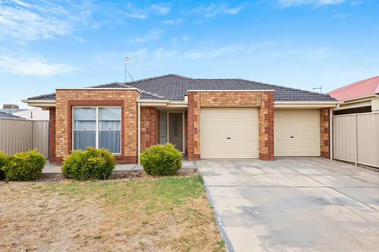 20 Julian Court, Paralowie SA 5108