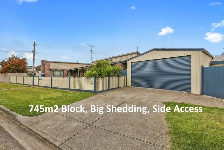 17 Swan Street, Lara VIC 3212