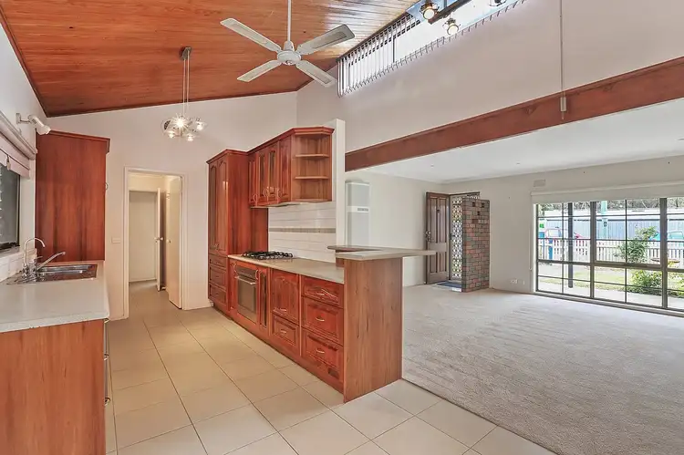 Fourth view of Homely house listing, 17 Swan Street, Lara VIC 3212