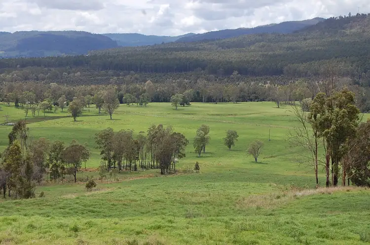 276 Farm Road, Lower Peacock NSW 2469