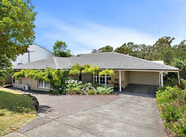 Main view of Homely house listing, 24 Stanbury Way, Booragoon WA 6154