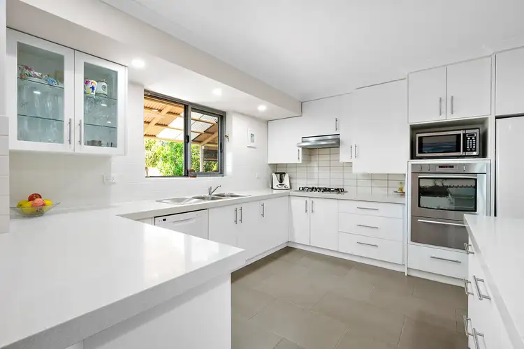 Third view of Homely house listing, 24 Stanbury Way, Booragoon WA 6154