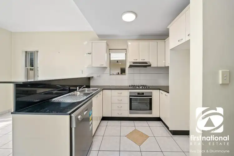 Fifth view of Homely townhouse listing, 5/66 Hampden Road, Russell Lea NSW 2046