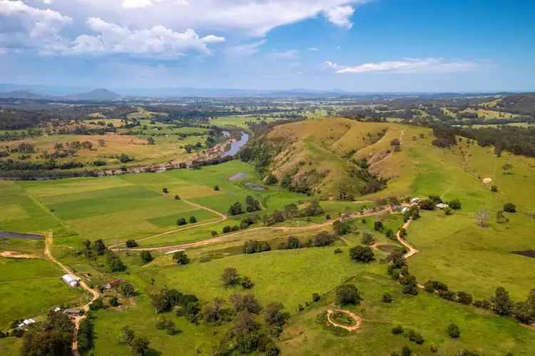 158 Kimbriki Road, Burrell Creek NSW 2429