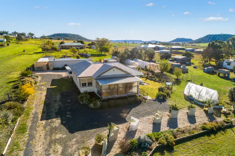 Second view of Homely house listing, 14490 New England Highway, East Greenmount QLD 4359