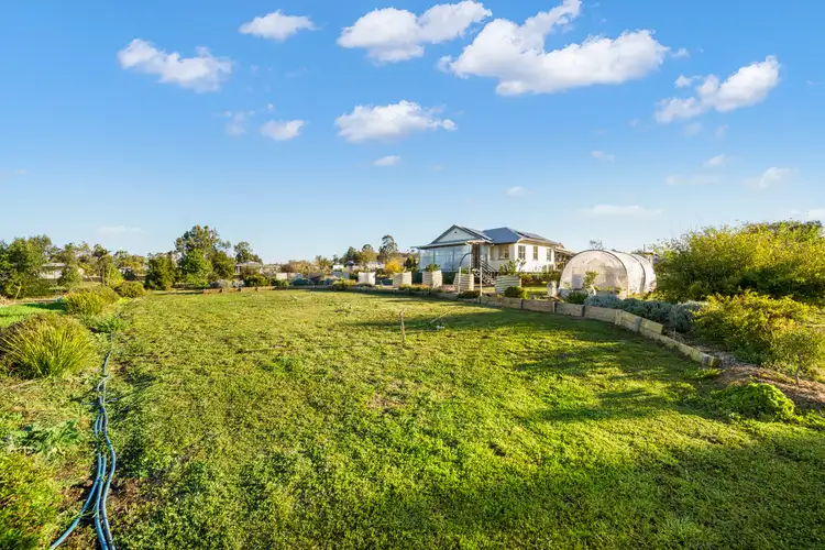 Fourth view of Homely house listing, 14490 New England Highway, East Greenmount QLD 4359