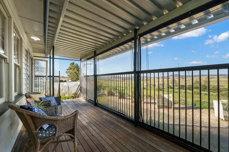 Fifth view of Homely house listing, 14490 New England Highway, East Greenmount QLD 4359