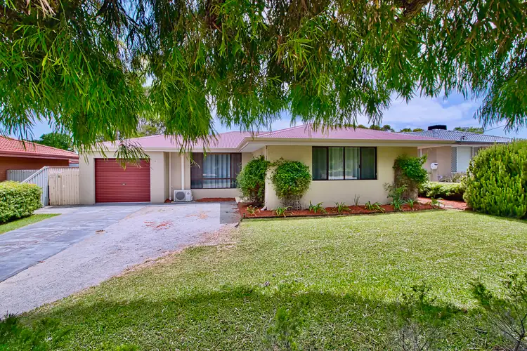 17 Kingsbridge Road, Warnbro WA 6169
