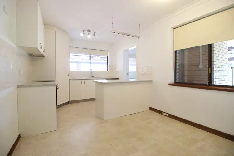 Fifth view of Homely house listing, 17 Kingsbridge Road, Warnbro WA 6169