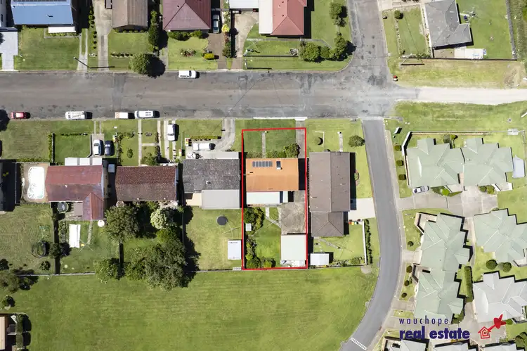4 Guy Street, Wauchope NSW 2446