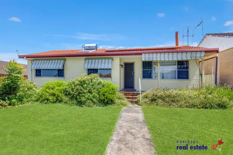 Second view of Homely house listing, 4 Guy Street, Wauchope NSW 2446
