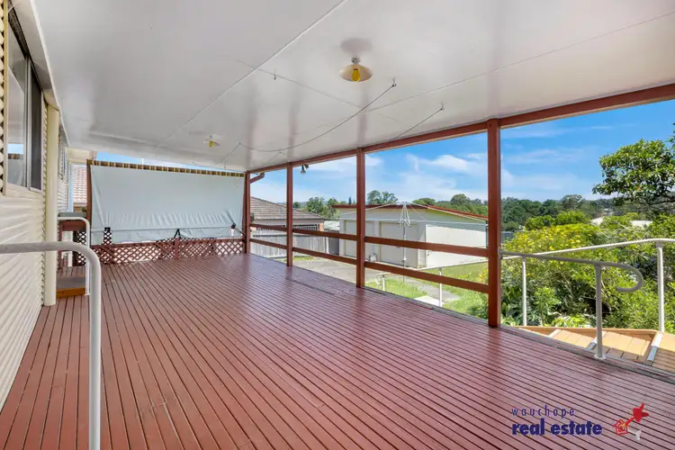 Third view of Homely house listing, 4 Guy Street, Wauchope NSW 2446