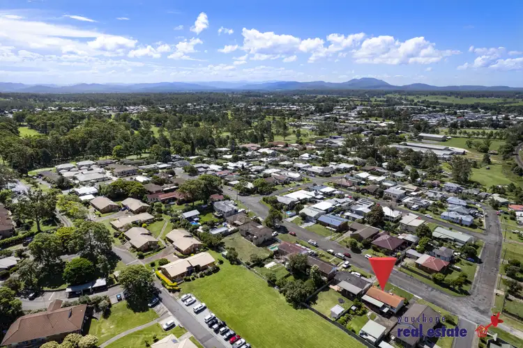 Fourth view of Homely house listing, 4 Guy Street, Wauchope NSW 2446