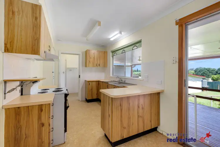 Fifth view of Homely house listing, 4 Guy Street, Wauchope NSW 2446