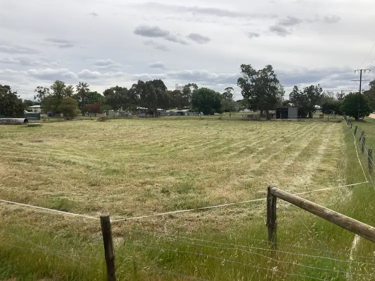Main view of Homely land listing, Lot 64 & 67 East Terrace, Lot 68 Third Street, Frances SA 5262