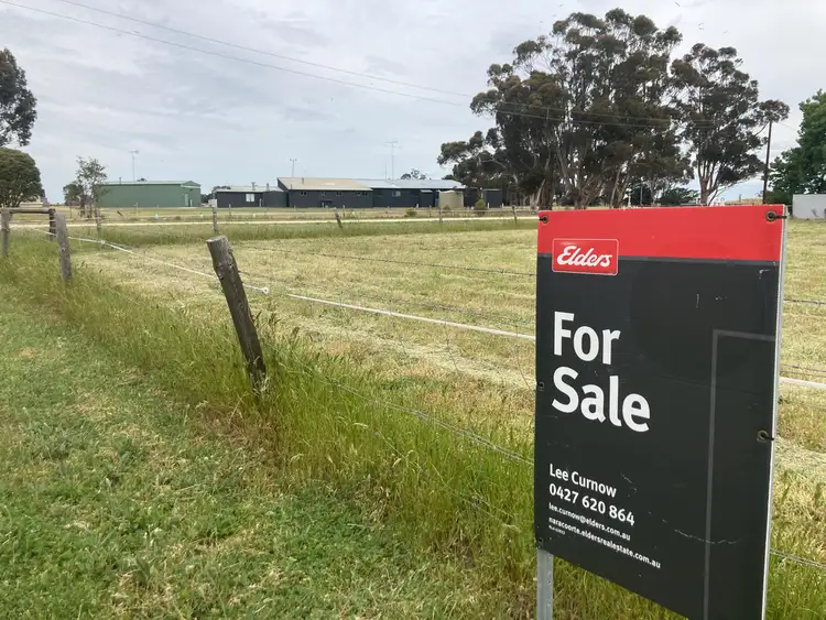 Second view of Homely land listing, Lot 64 & 67 East Terrace, Lot 68 Third Street, Frances SA 5262