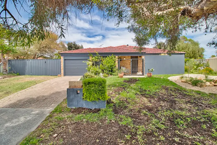 56 Murchison Road, Waikiki WA 6169