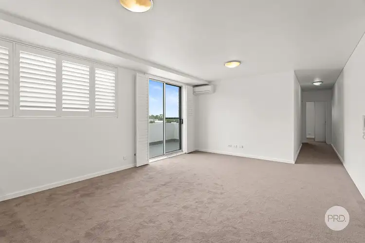 Second view of Homely apartment listing, 9/38-40 Gover Street, Peakhurst NSW 2210