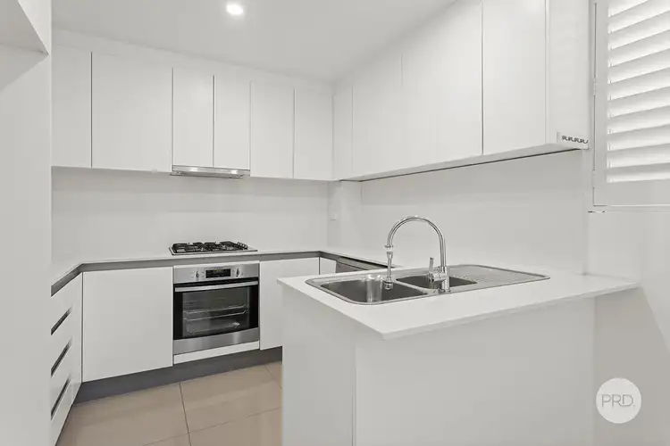Third view of Homely apartment listing, 9/38-40 Gover Street, Peakhurst NSW 2210