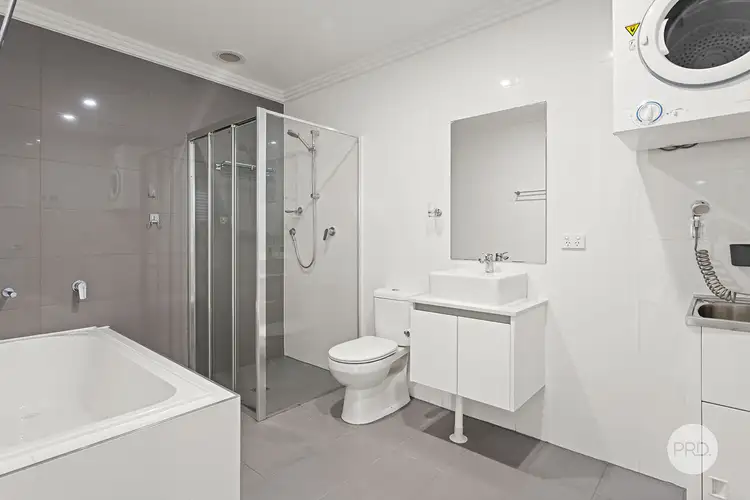 Fifth view of Homely apartment listing, 9/38-40 Gover Street, Peakhurst NSW 2210