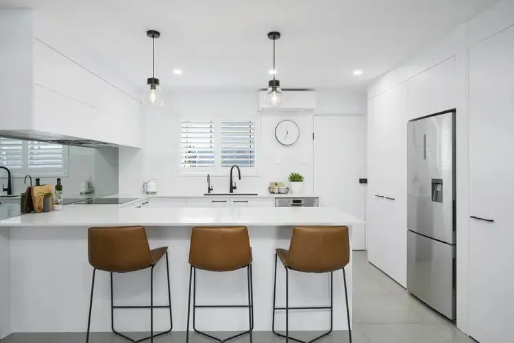 Third view of Homely townhouse listing, 6/33 Wharf Road, Surfers Paradise QLD 4217