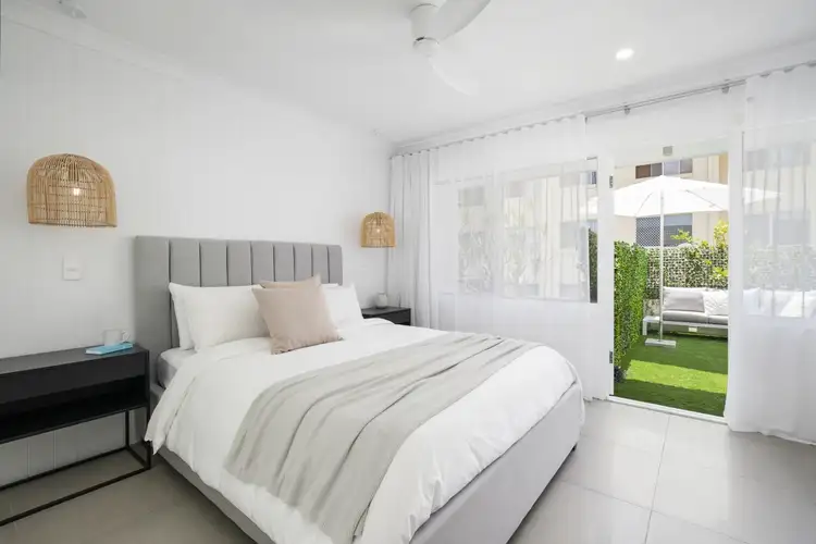 Fourth view of Homely townhouse listing, 6/33 Wharf Road, Surfers Paradise QLD 4217